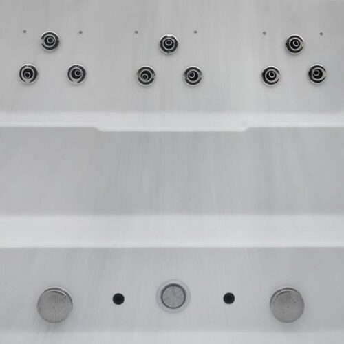 Swim Spa MK Style 590 – Bild 8