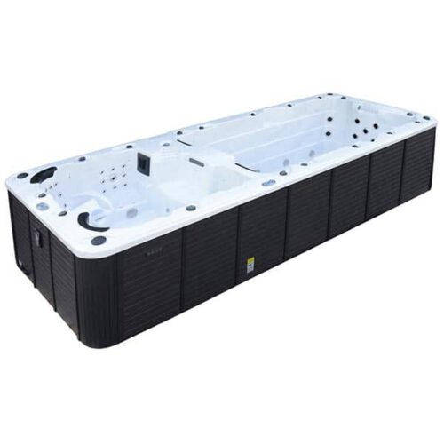 Swim Spa MK Style 595 Duo – Bild 2