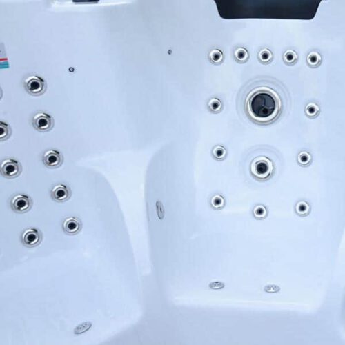 Swim Spa MK Style 595 Duo – Bild 4