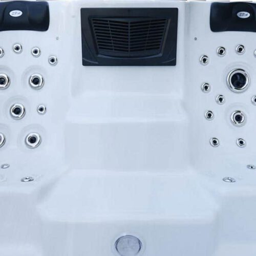 Swim Spa MK Style 595 Duo – Bild 5