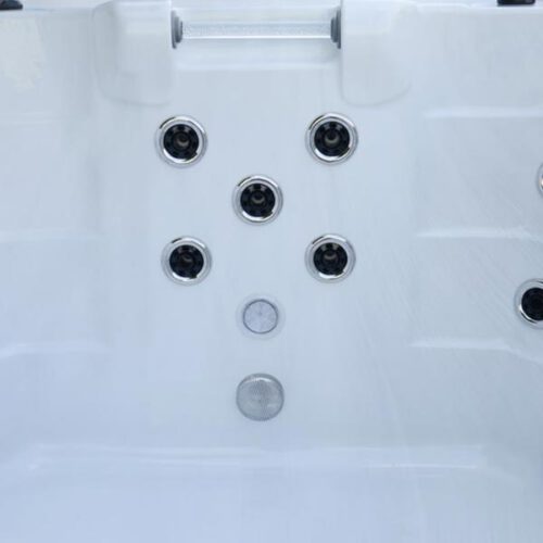 Swim Spa MK Style 595 Duo – Bild 6