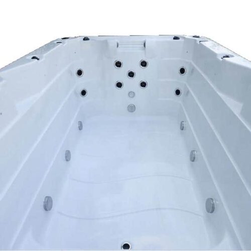 Swim Spa MK Style 595 Duo – Bild 7