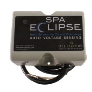 Del Ozone Spa Eclipse