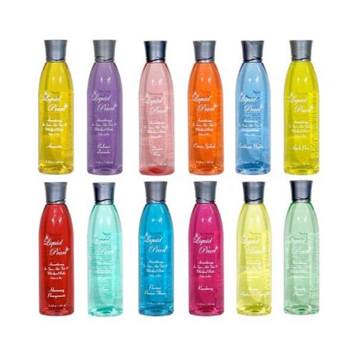 Liquid Pearl - Balance (Lavendel) 245ml – Bild 2