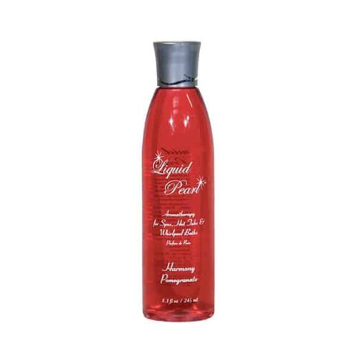 Liquid Pearl - Harmonie (Granatapfel) 245ml