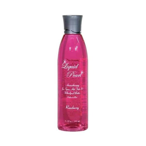 Liquid Pearl - Himbeere 245ml