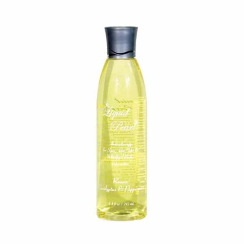 Liquid Pearl - Erneuern (Eukalyptus & Pfefferminze) 245ml