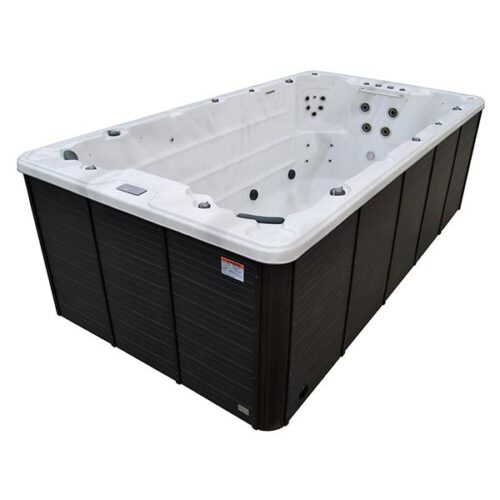 Swim Spa MK Dance 390 – Bild 2