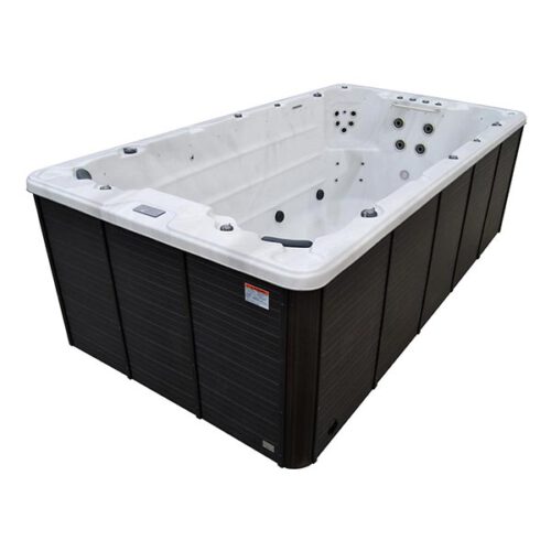 Swim Spa MK Dance 420 – Bild 2