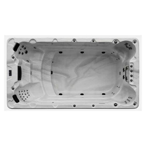 Swim Spa MK Dance 420