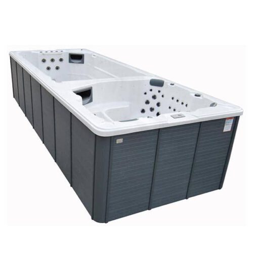 Swim Spa MK Dance 594 Duo – Bild 2