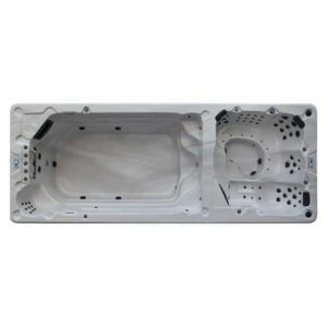 Swim Spa MK Dance 594 Duo