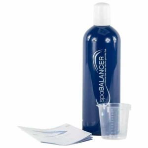 SpaBalancer chlorfreie Wasserpflege 750ml