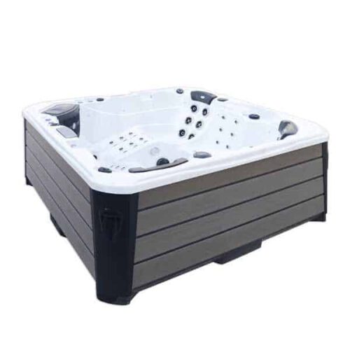 Whirlpool Garda ll – Bild 2