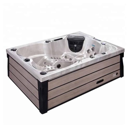 Whirlpool Topaz – Bild 2