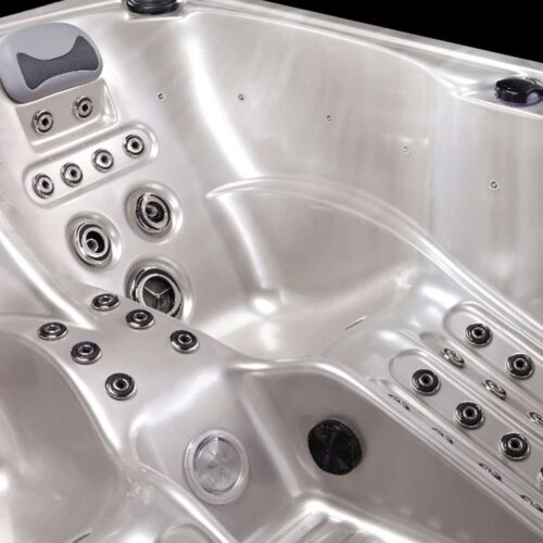 Whirlpool Topaz – Bild 6
