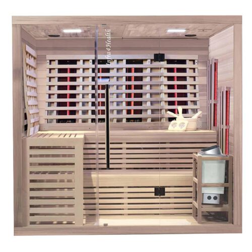 Infra 4 Health I-Combi – Bild 2