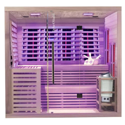 Infra 4 Health I-Combi – Bild 4