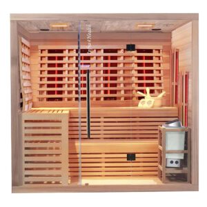 Infra 4 Health I-Combi