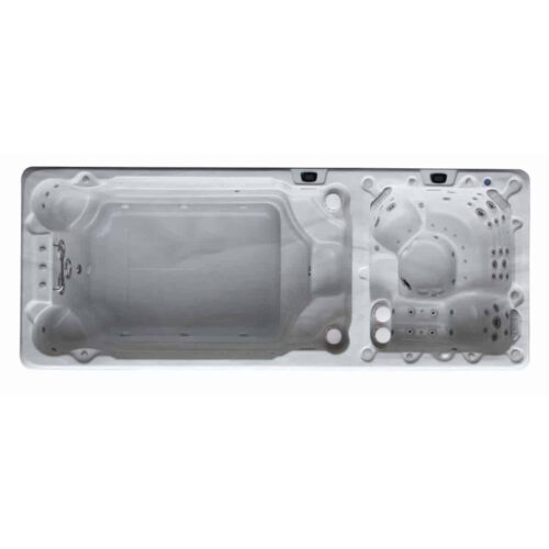 Swim Spa MK Style 600 Duo