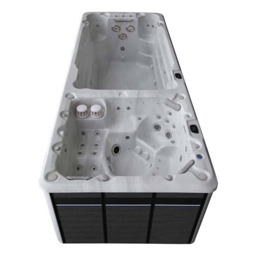 Swim Spa MK Style 600 Duo – Bild 3