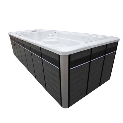 Swim Spa MK Style 600 Duo – Bild 2