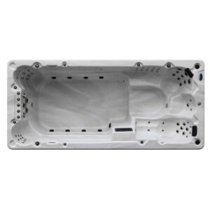 Swim Spa MK Dance 500 in Ground