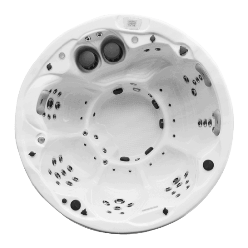 Whirlpool Cosmos