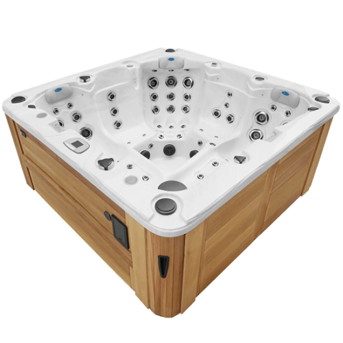 Whirlpool Mystic – Bild 2