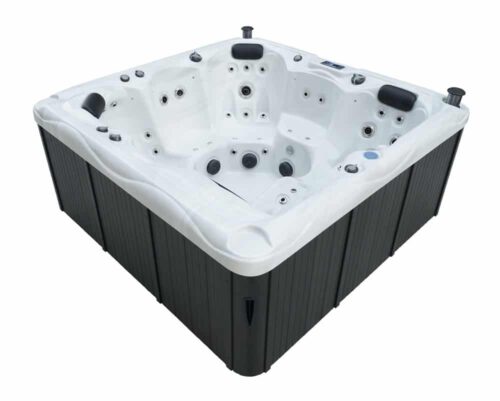 Whirlpool Colorado – Bild 2