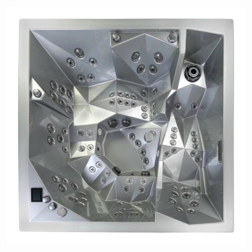 Whirlpool Oka Diamond