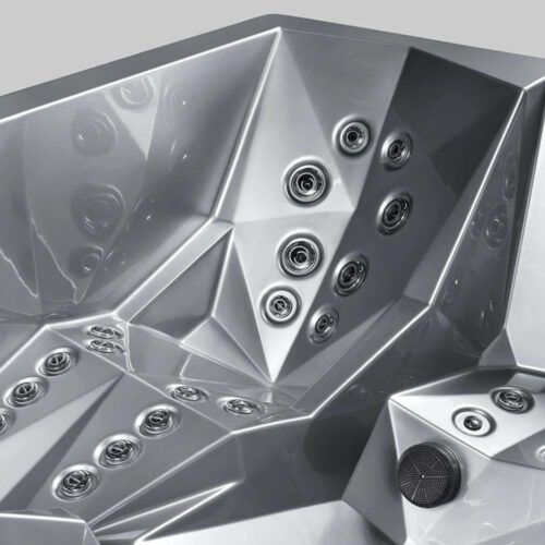 Whirlpool Oka Diamond – Bild 3