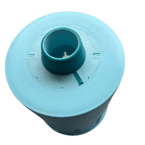 Filter Cube mit Easy Spa Filter im Set – Bild 6