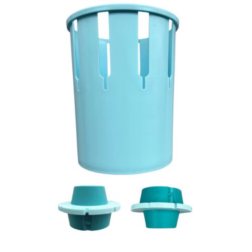 Filter Cube mit Easy Spa Filter im Set – Bild 3