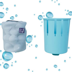 Limbio Easy Spa Cube und Filter im Set