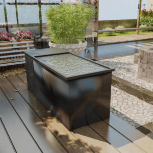 Superior Wellness Chill Tub Eiswanne
