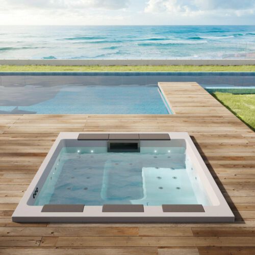 Whirlpool Lounge Devine Plus – Bild 6