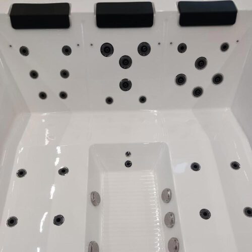 Whirlpool Lounge Devine Plus – Bild 3
