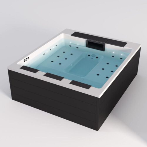Whirlpool Lounge Devine Plus – Bild 2