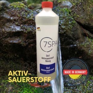 7SPA AktivSauerstoff