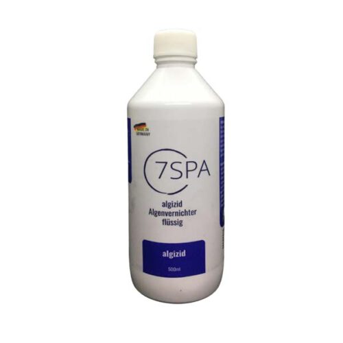 7SPA Algizid schaumfrei 500ml