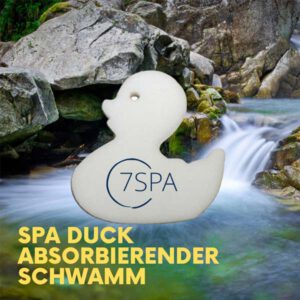 7SPA Duck