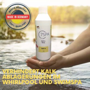 7SPA Kalk'ex