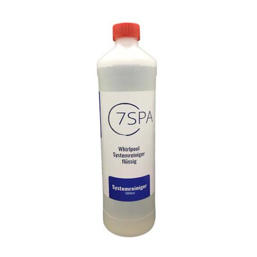 7SPA Systemreiniger