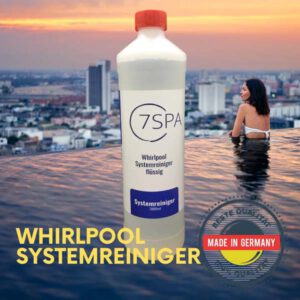7SPA Systemreiniger