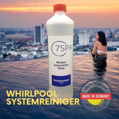 7SPA Systemreiniger