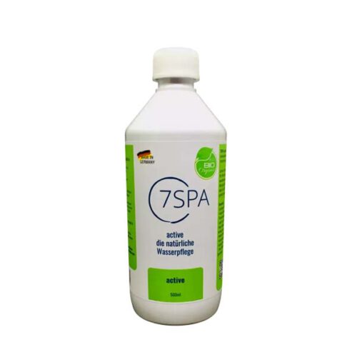 7SPA active
