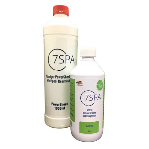 7SPA active und Powershock
