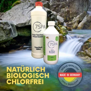 7SPA active und Powershock