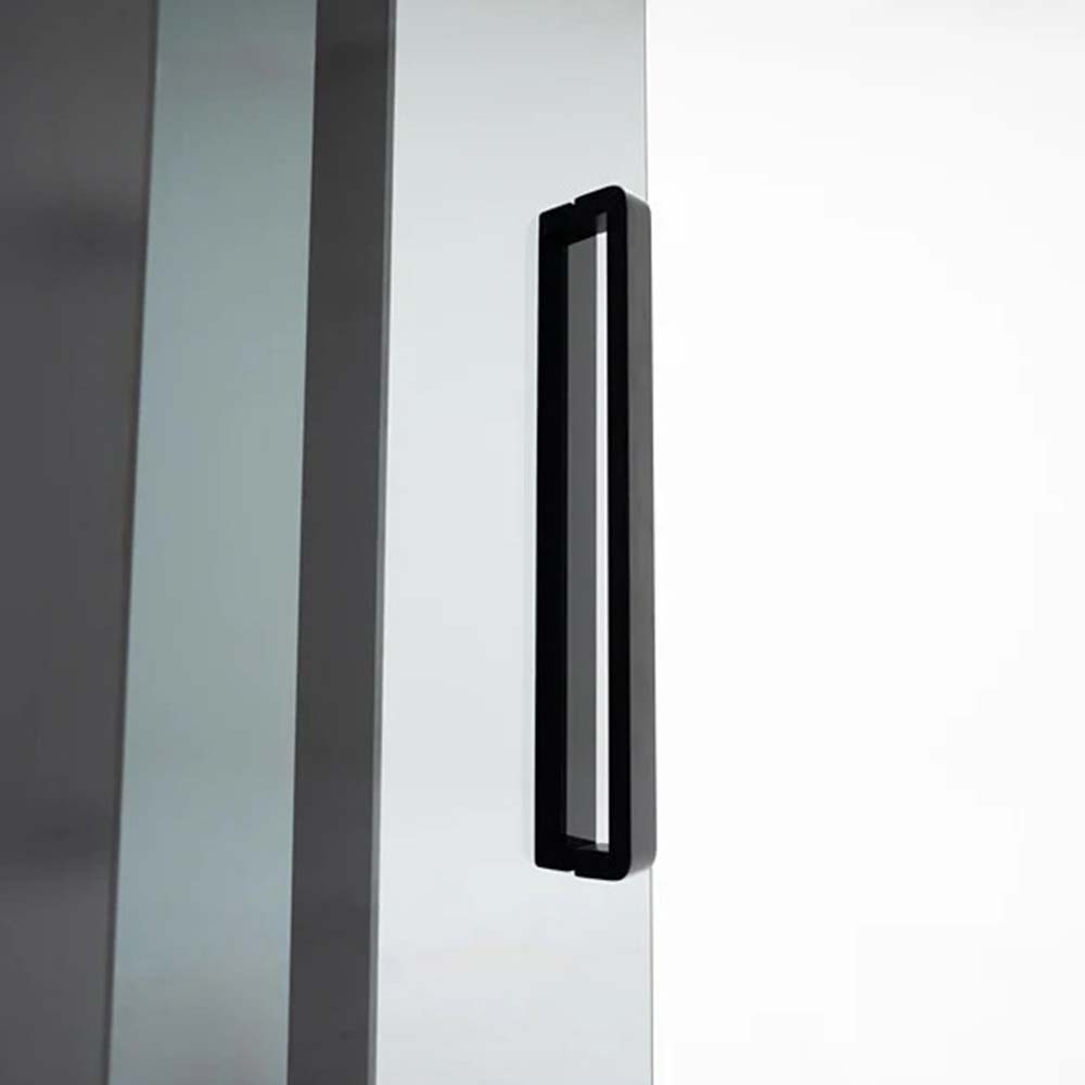 Hekla IR 100 Infrarotsauna 100x120cm für 1 Person – Bild 8